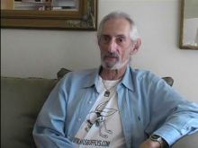 Larry Hankin