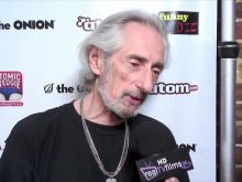 Larry Hankin