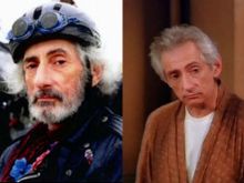 Larry Hankin