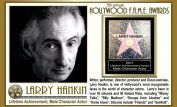 Larry Hankin