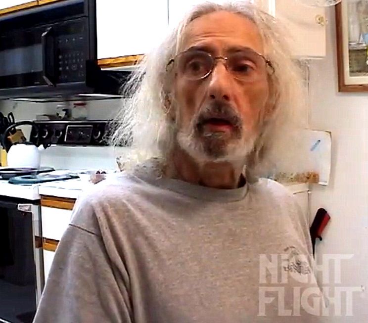 Larry Hankin