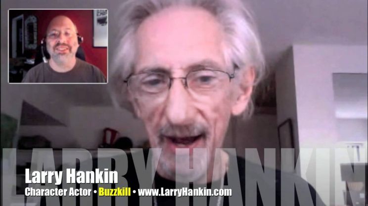 Larry Hankin