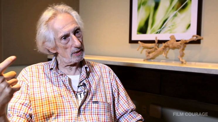 Larry Hankin