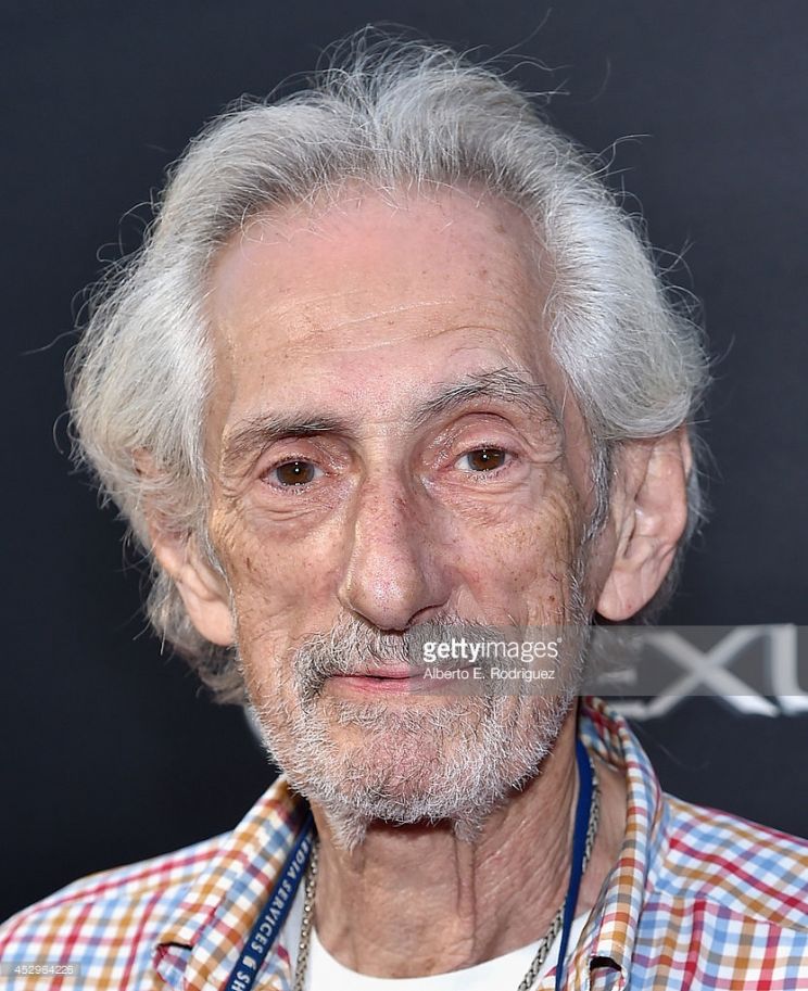 Larry Hankin