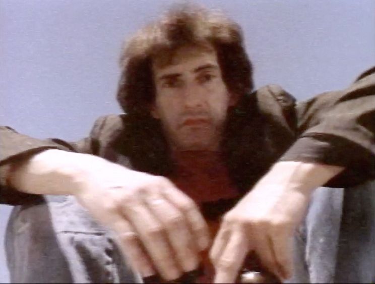 Larry Hankin