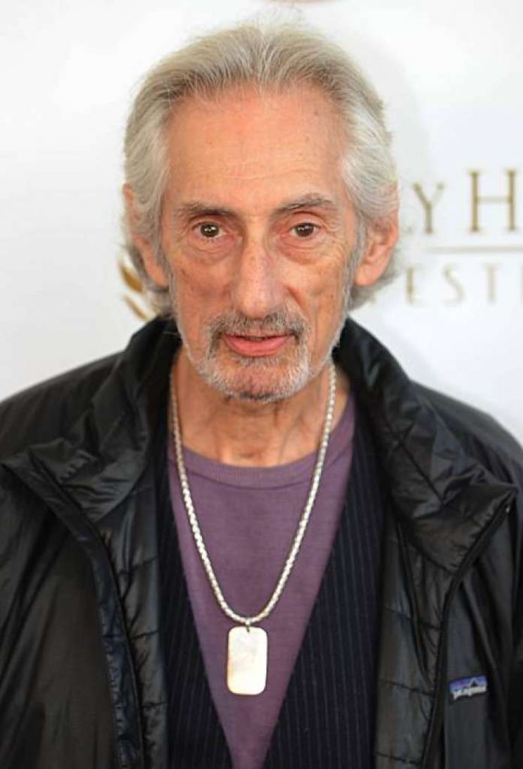 Larry Hankin