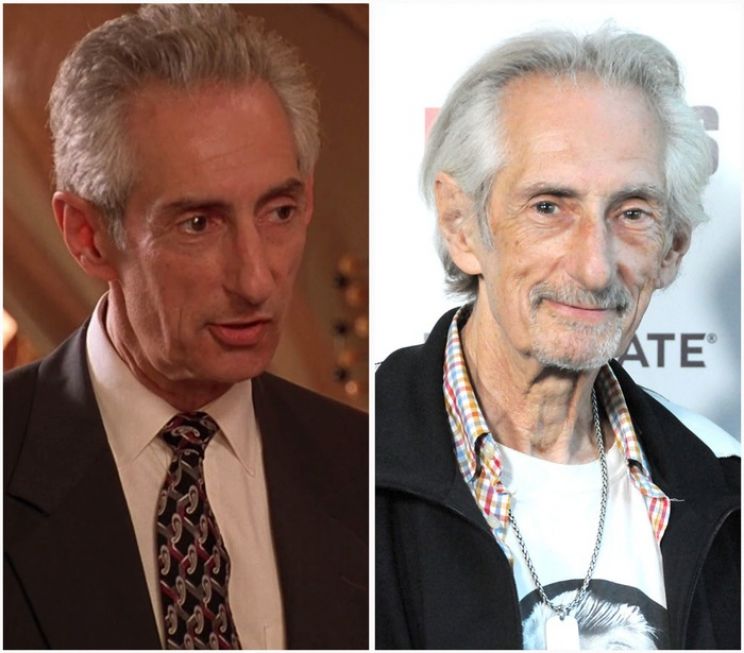 Larry Hankin