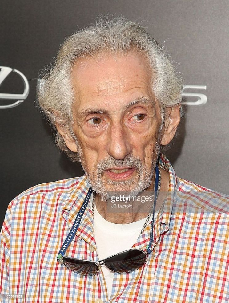 Larry Hankin