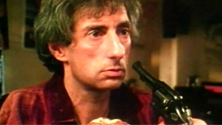 Larry Hankin