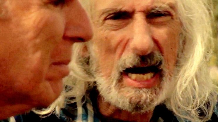 Larry Hankin