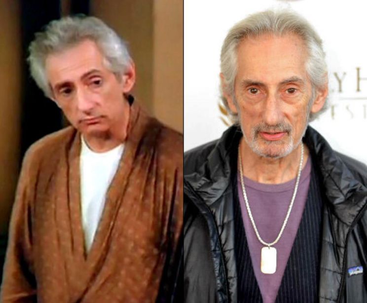 Larry Hankin