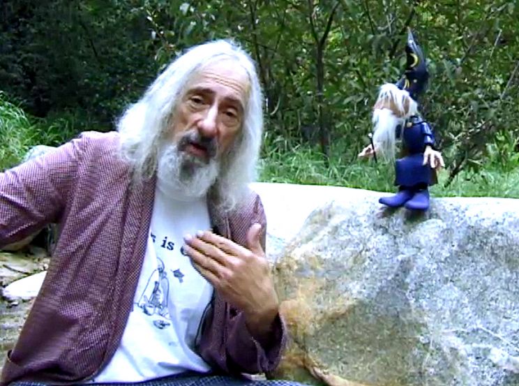 Larry Hankin