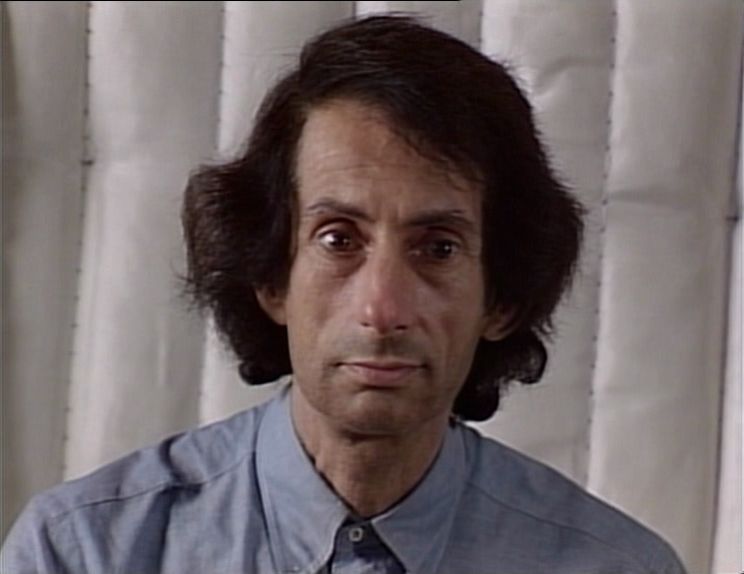 Larry Hankin