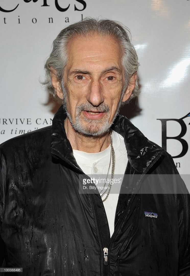 Larry Hankin