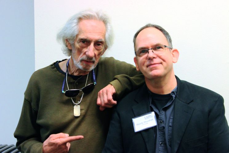 Larry Hankin