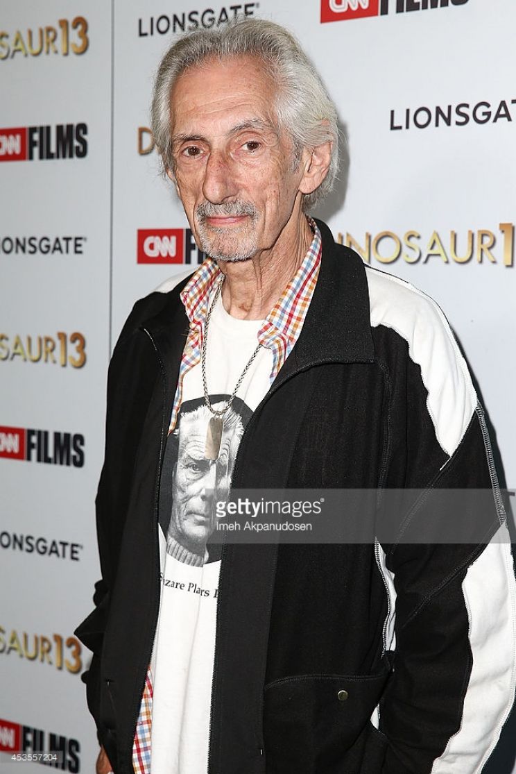 Larry Hankin