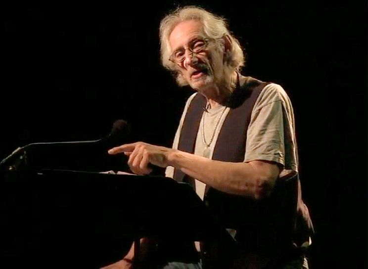 Larry Hankin