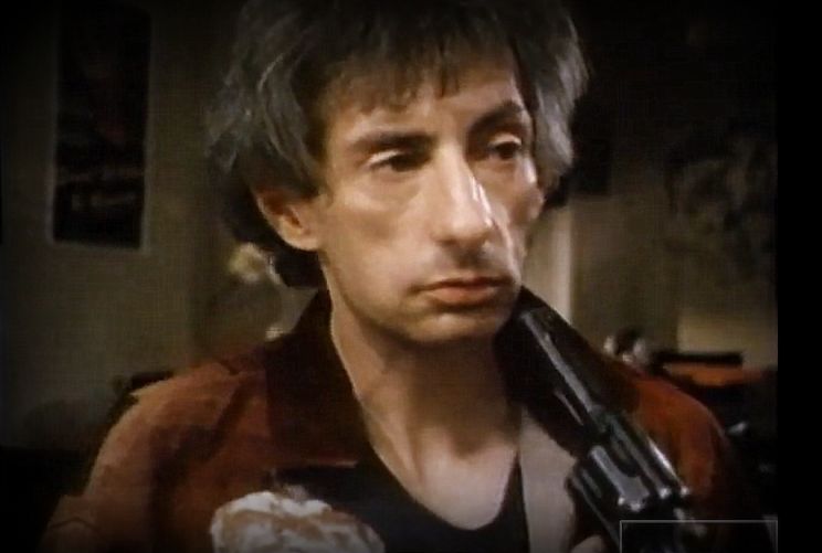 Larry Hankin