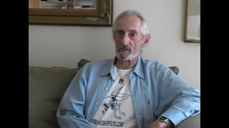 Larry Hankin