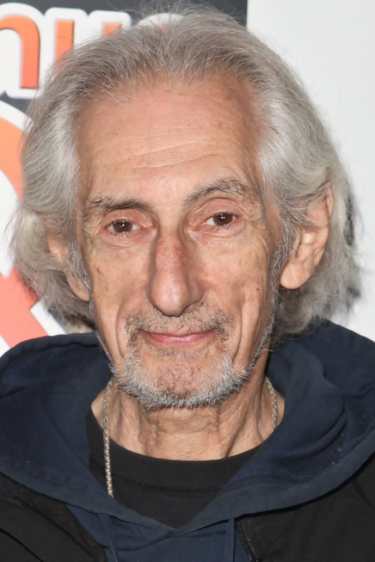 Larry Hankin