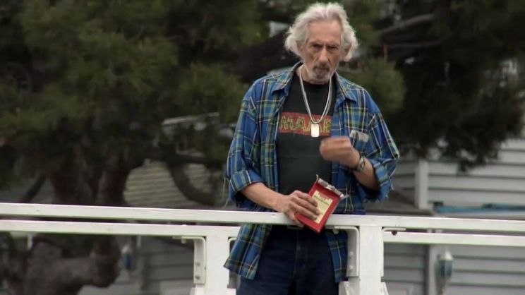 Larry Hankin