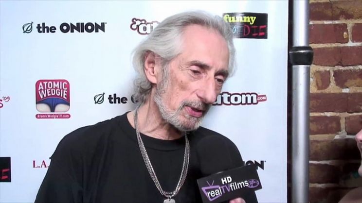 Larry Hankin