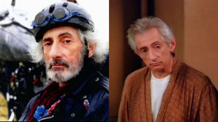 Larry Hankin