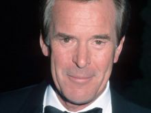 Larry Holden