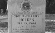 Larry Holden