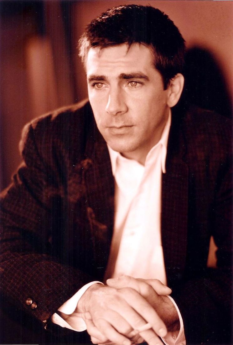 Larry Holden