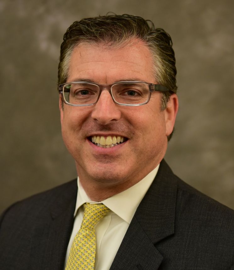Larry Holden