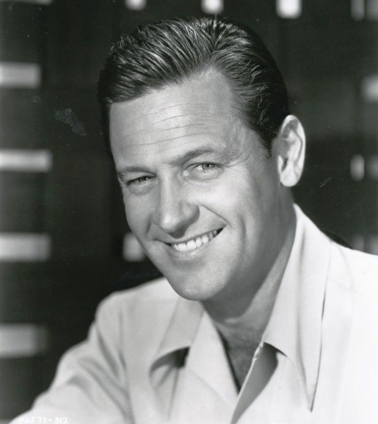 Larry Holden