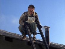 Larry Hovis photo