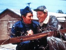 Larry Hovis photo