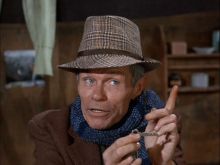 Larry Hovis