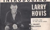 Larry Hovis