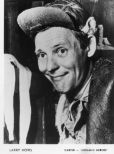 Larry Hovis