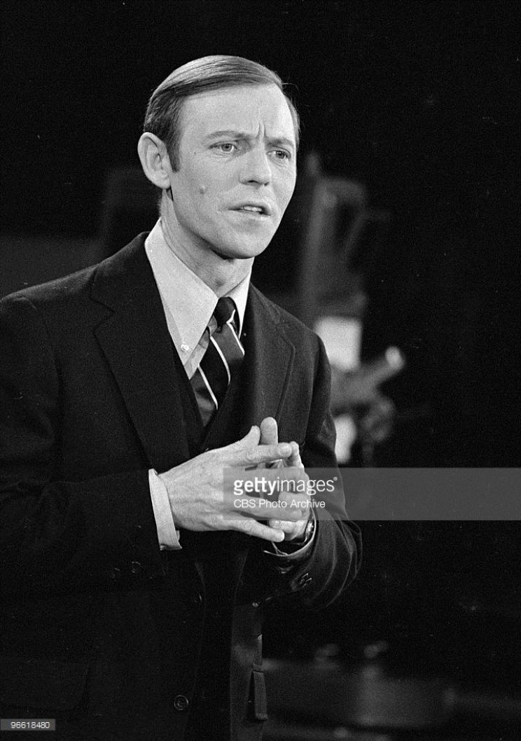 Larry Hovis
