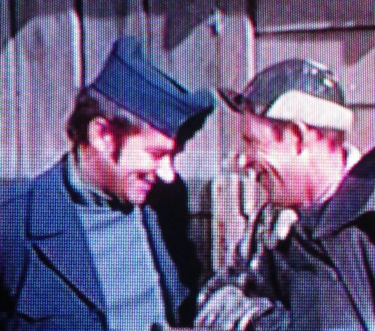 Larry Hovis