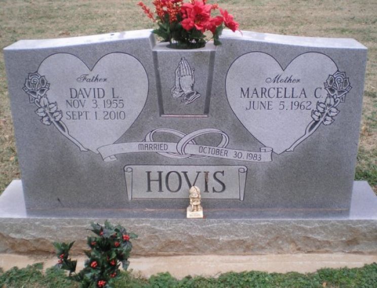 Larry Hovis