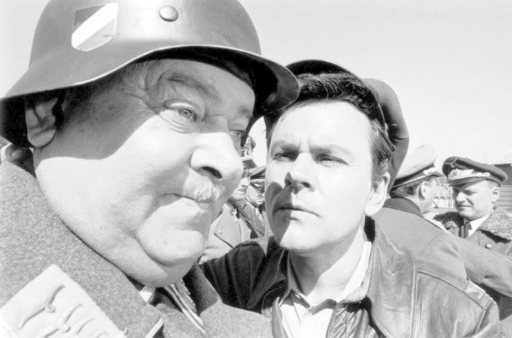 Larry Hovis