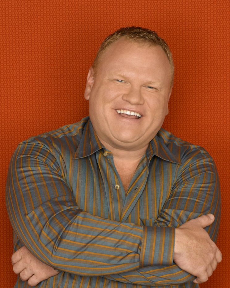 Larry Joe Campbell