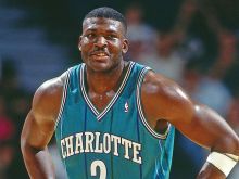 Larry Johnson