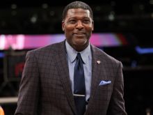 Larry Johnson