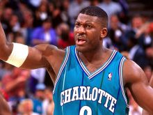 Larry Johnson
