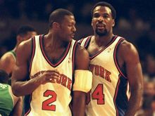 Larry Johnson
