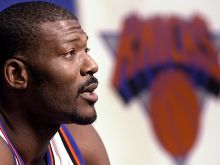 Larry Johnson