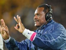 Larry Johnson