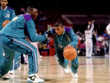 Larry Johnson