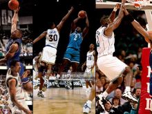 Larry Johnson